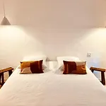 Loft Sur Le Vieux Port