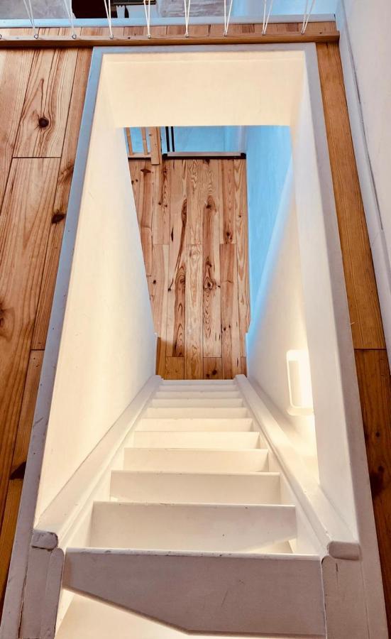 Loft Sur Le Vieux Port Apartment