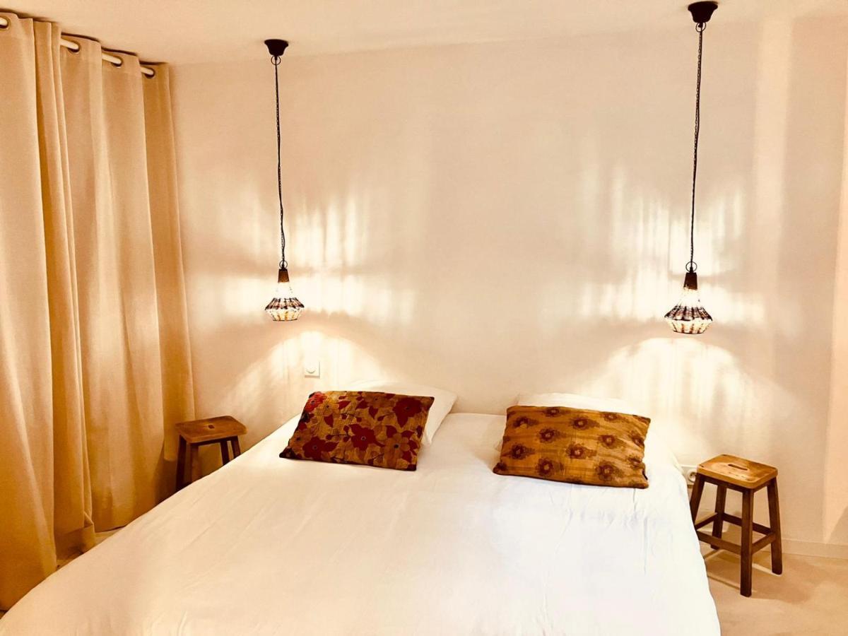 Loft Sur Le Vieux Port * Marseilles
